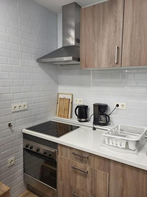 Appartement Type Loft Gare De Trains Et *