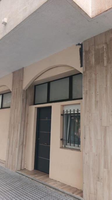 Apartment Type Loft Gare De Trains Et Malaga
